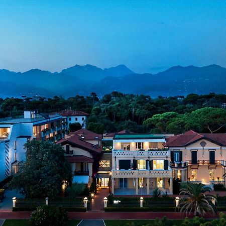 Hotel Byron Forte dei Marmi Esterno foto