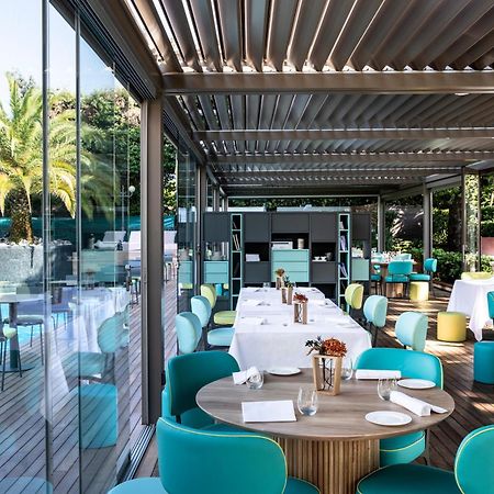 Hotel Byron Forte dei Marmi Esterno foto