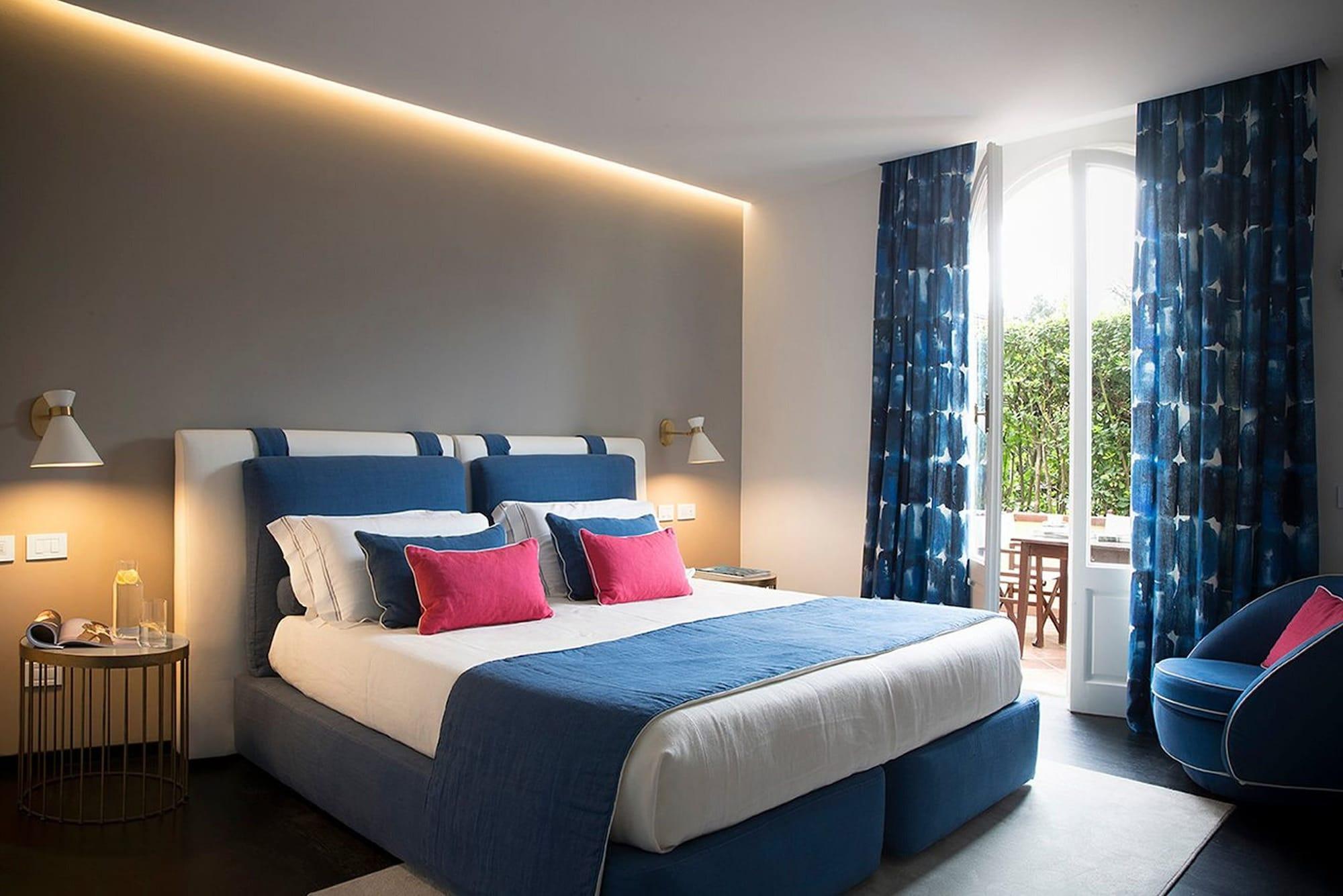 Hotel Byron Forte dei Marmi Esterno foto