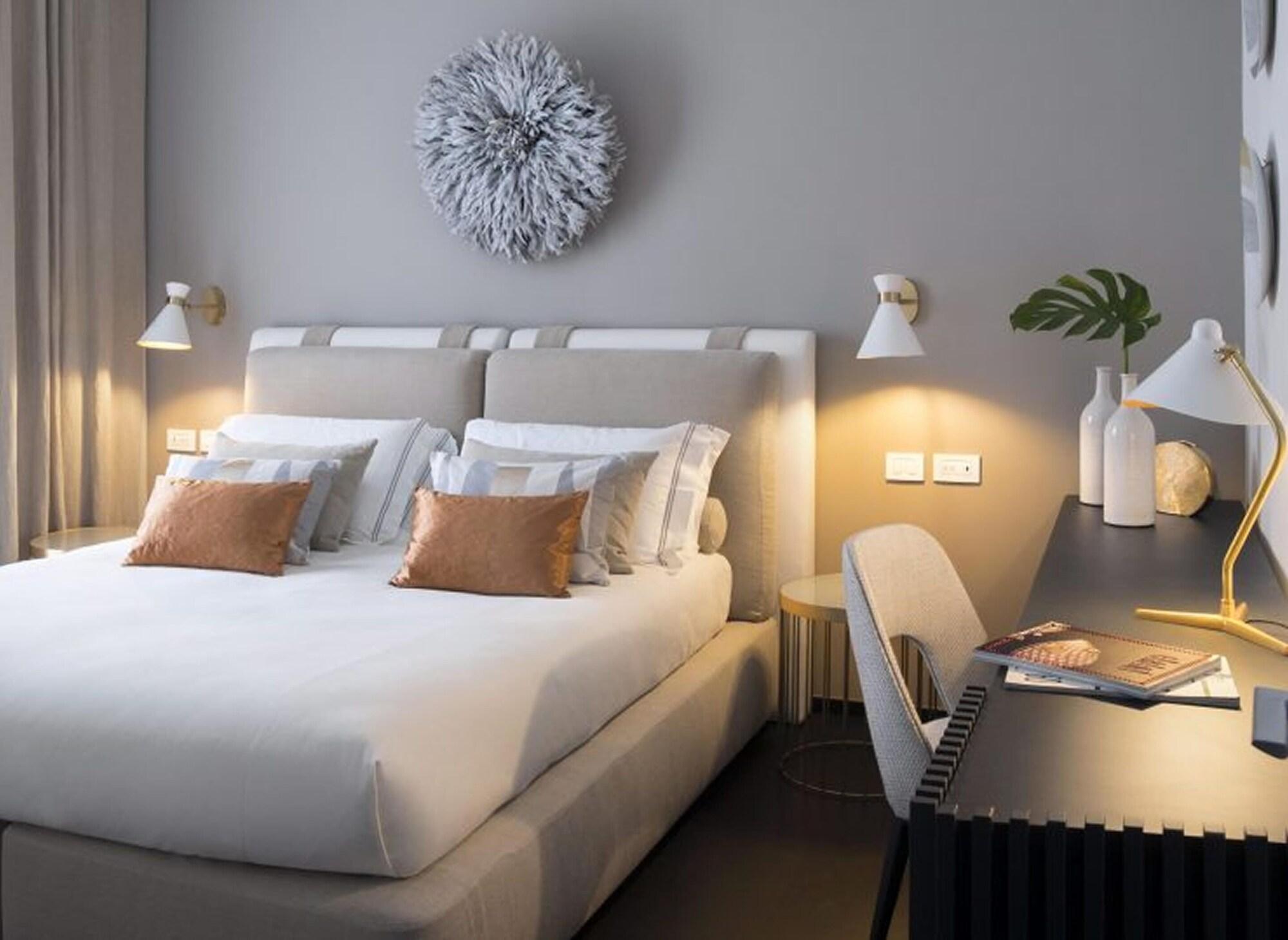 Hotel Byron Forte dei Marmi Esterno foto