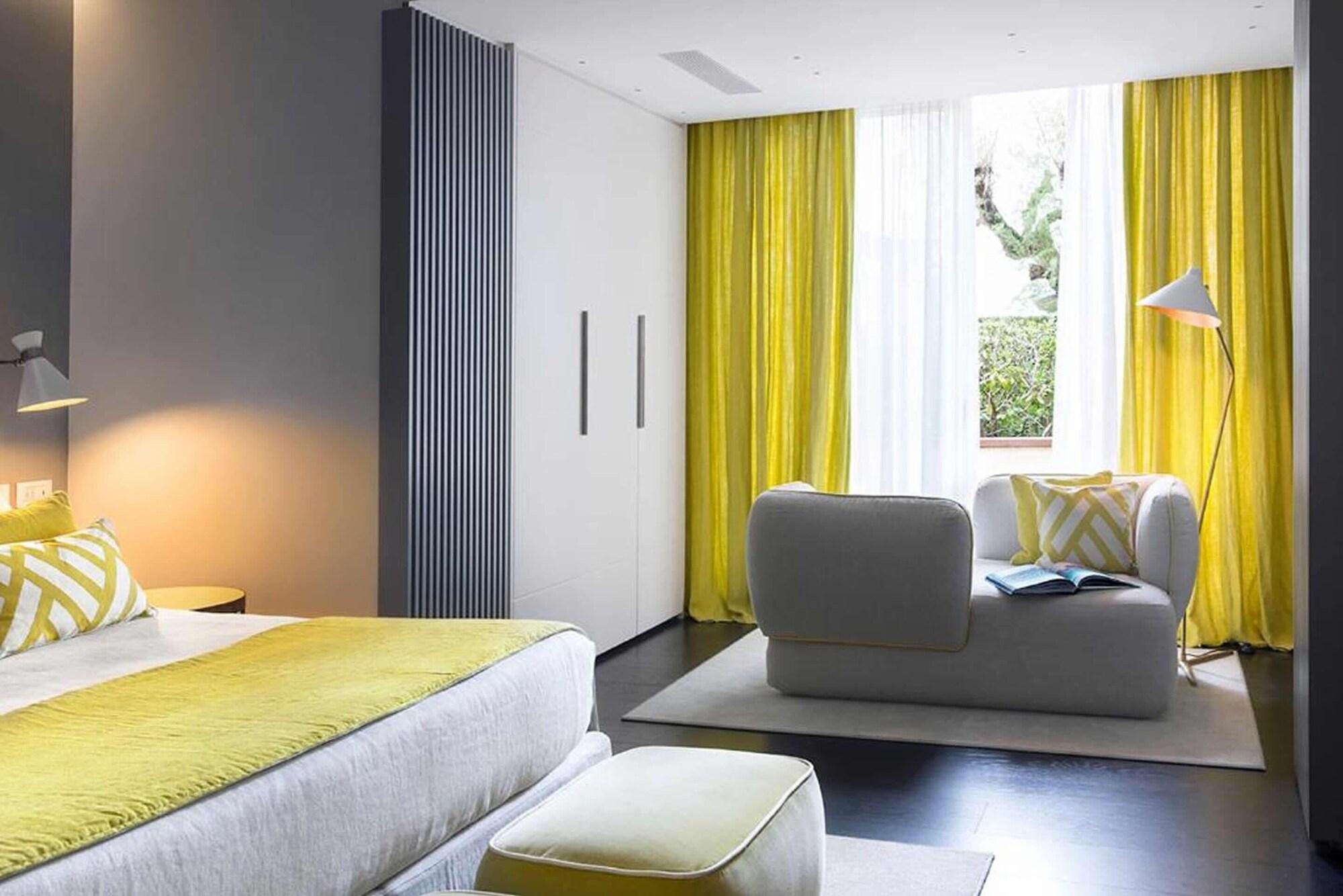 Hotel Byron Forte dei Marmi Esterno foto