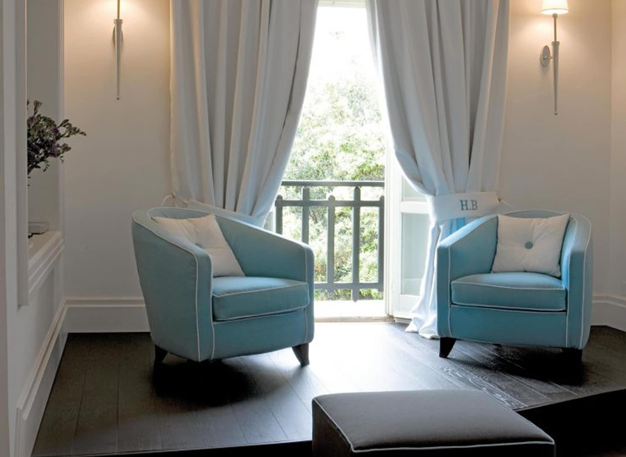 Hotel Byron Forte dei Marmi Esterno foto