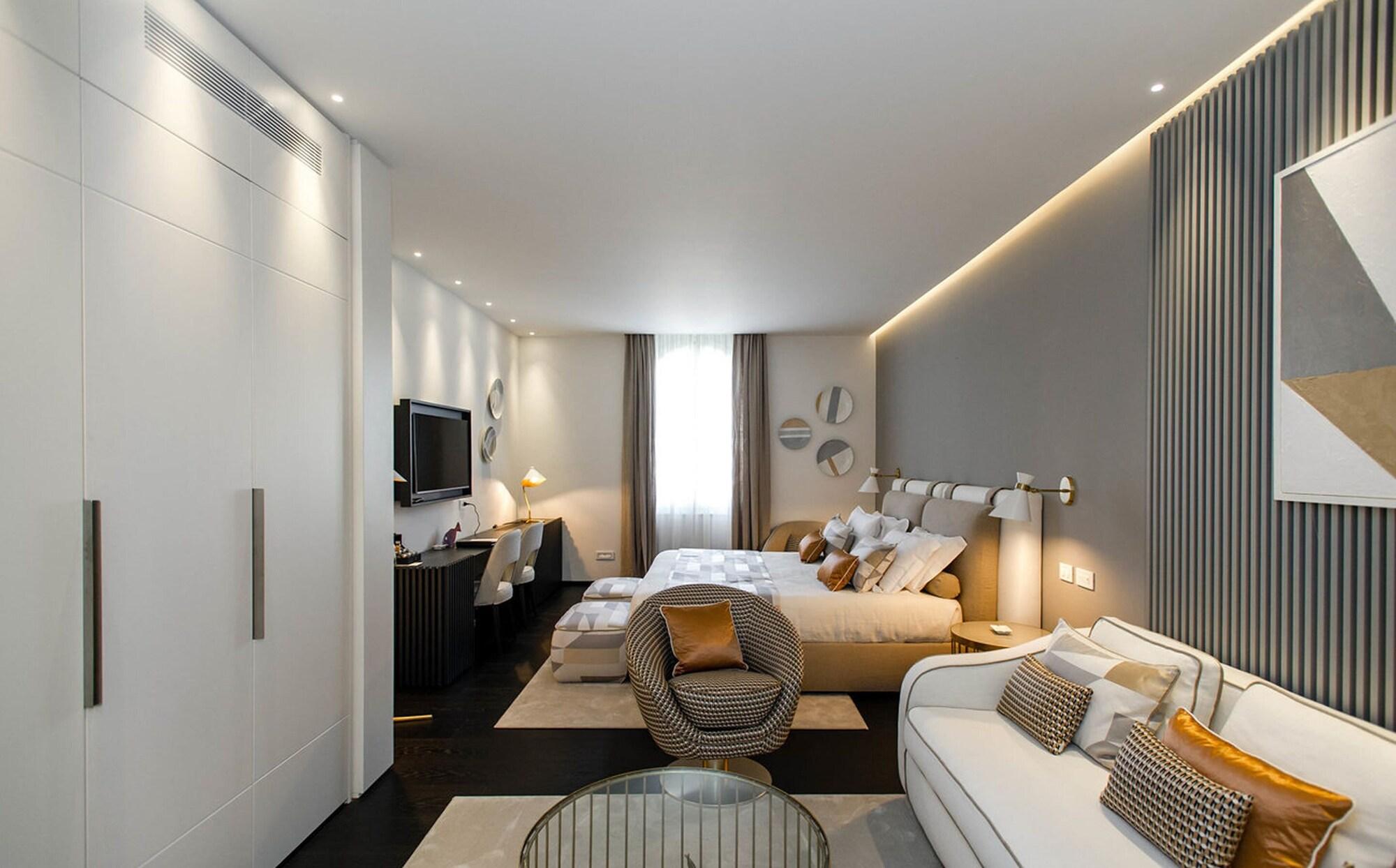 Hotel Byron Forte dei Marmi Esterno foto