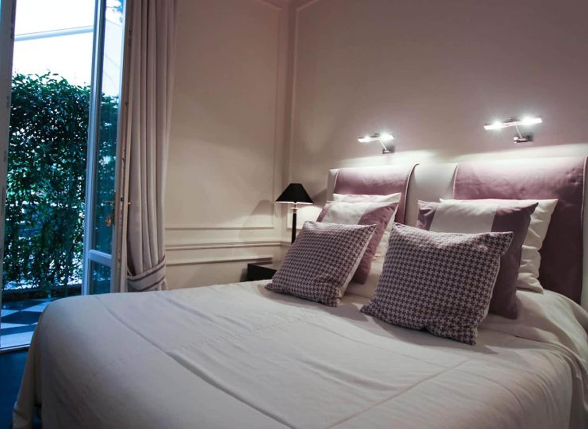 Hotel Byron Forte dei Marmi Esterno foto