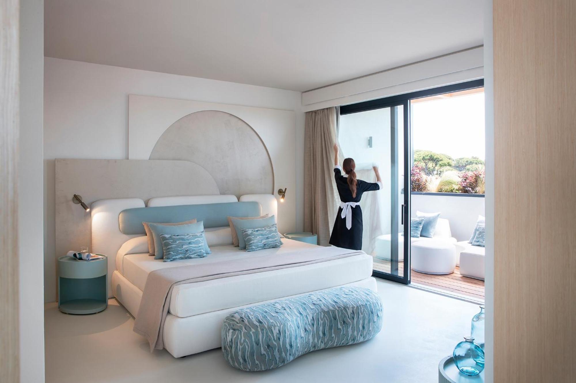 Hotel Byron Forte dei Marmi Esterno foto