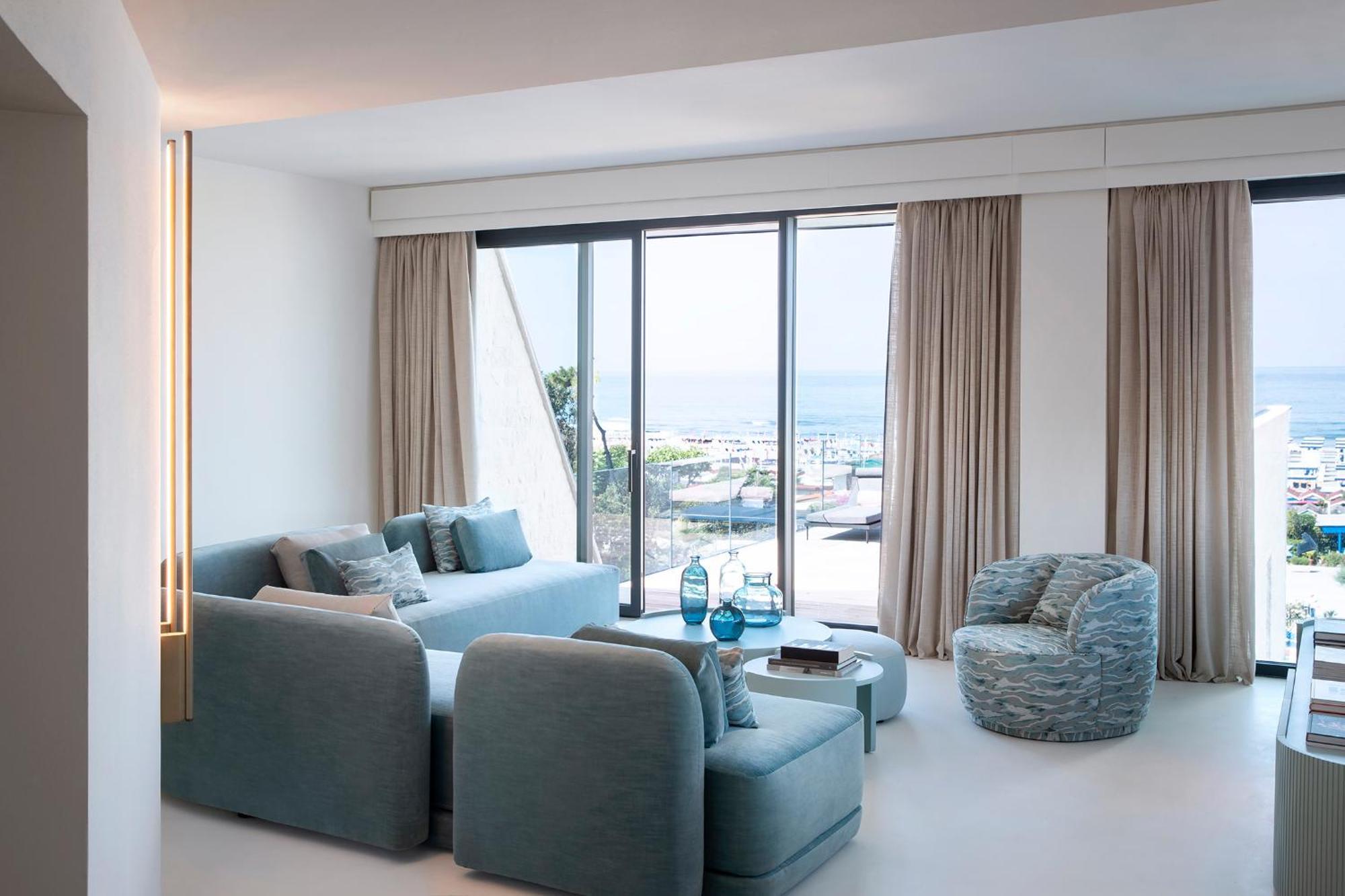 Hotel Byron Forte dei Marmi Esterno foto
