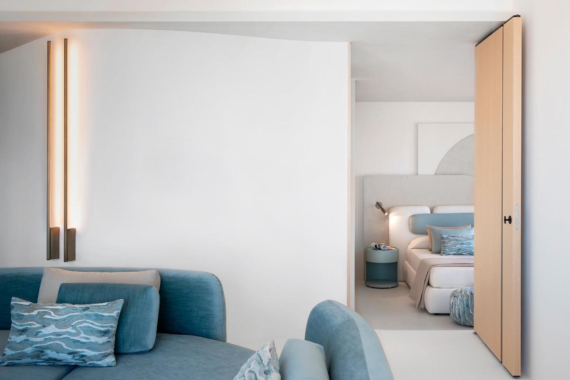 Hotel Byron Forte dei Marmi Esterno foto