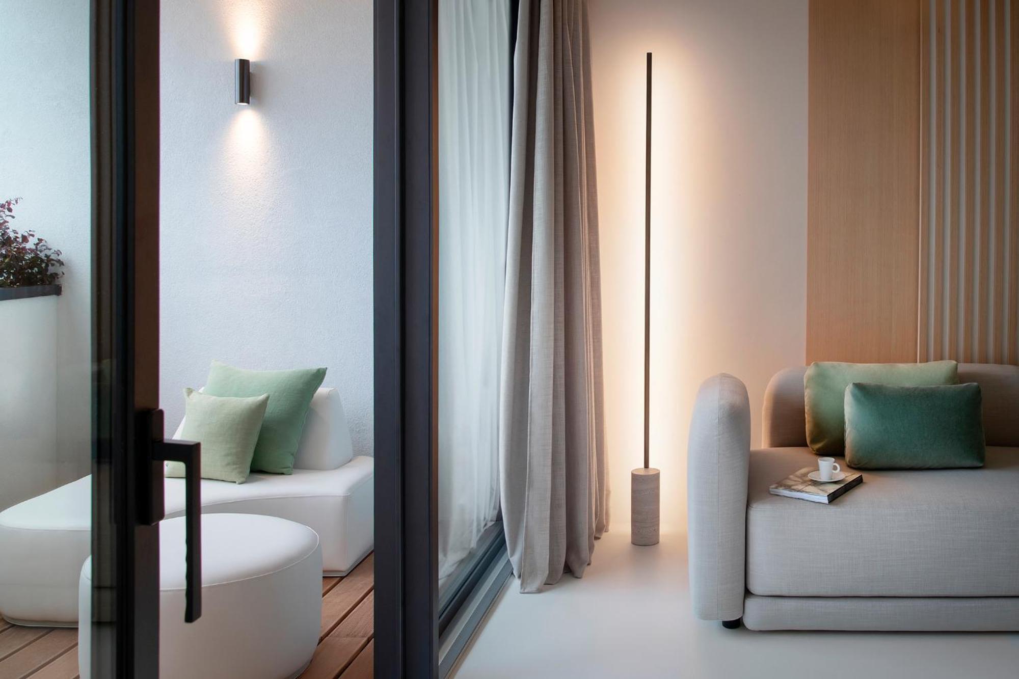 Hotel Byron Forte dei Marmi Esterno foto