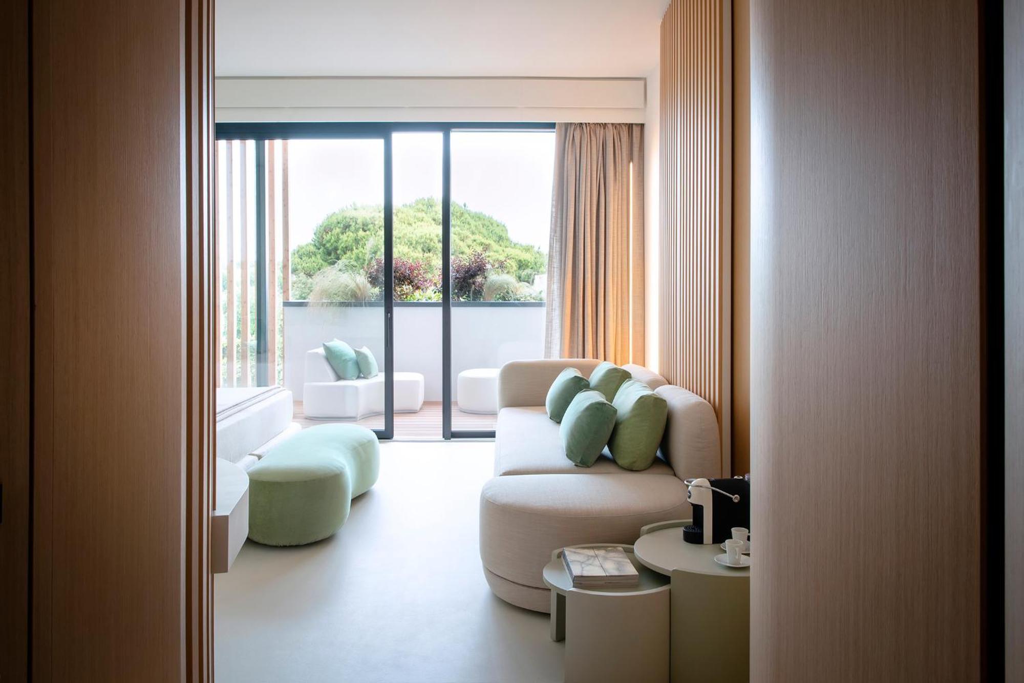 Hotel Byron Forte dei Marmi Esterno foto