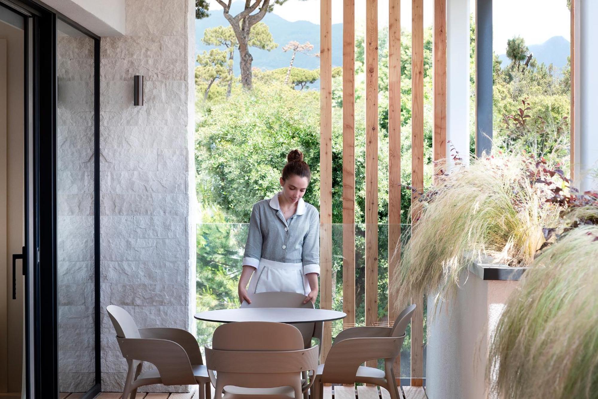 Hotel Byron Forte dei Marmi Esterno foto