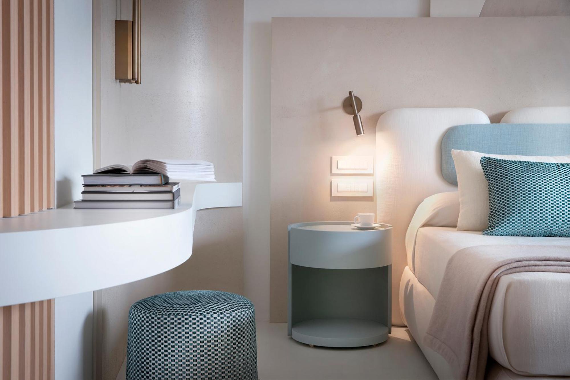Hotel Byron Forte dei Marmi Esterno foto