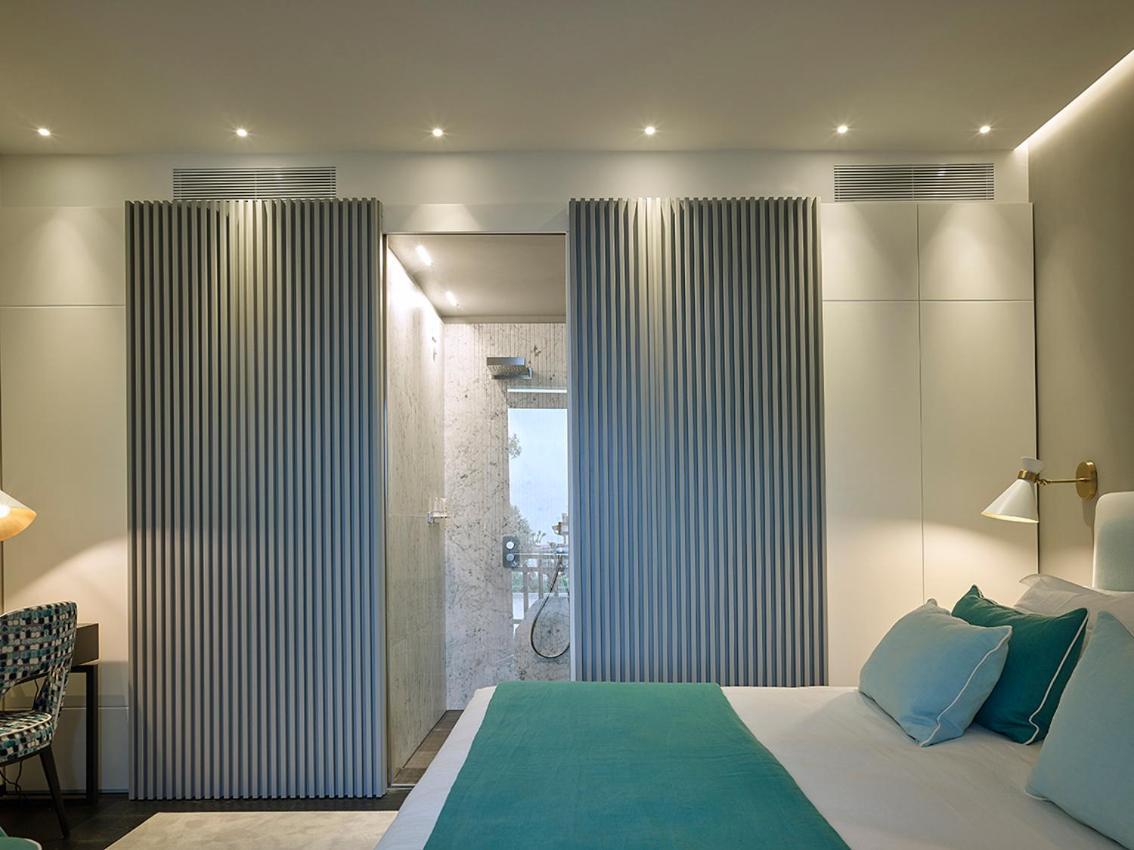 Hotel Byron Forte dei Marmi Esterno foto