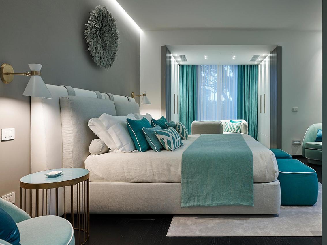Hotel Byron Forte dei Marmi Esterno foto