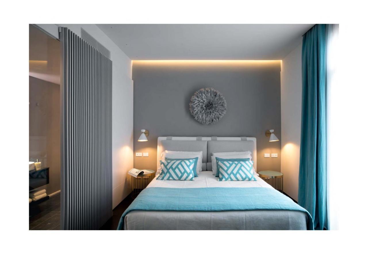 Hotel Byron Forte dei Marmi Esterno foto